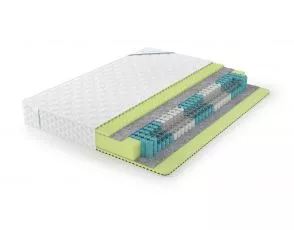 Матрас TFK Lonax Relax ППУ TFK 5 zone