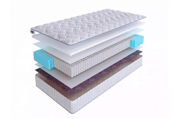 Матрас SkySleep One Side 3 S1000