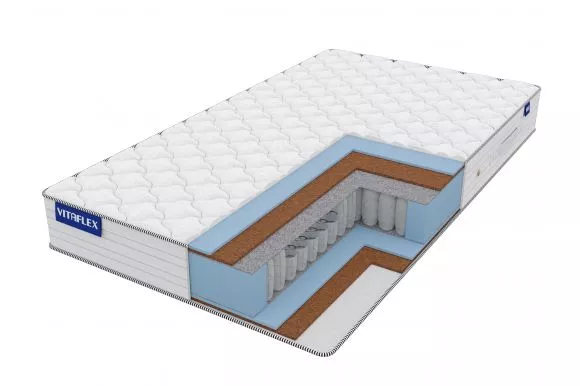 Матрас Vitaflex Double Foam-Hard