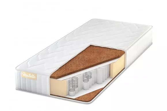 Матрас Matello Classico Rose