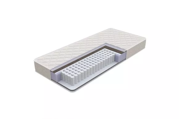 Матрас ProSon Standart Plus M