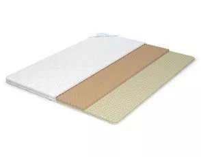 Топпер Lonax Relax Memory Latex 5