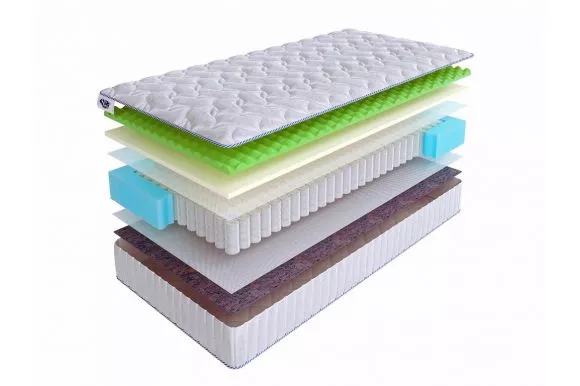 Матрас SkySleep One Side 6 S500