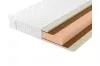 Матрас Lonax Foam Medium Plus 90х190