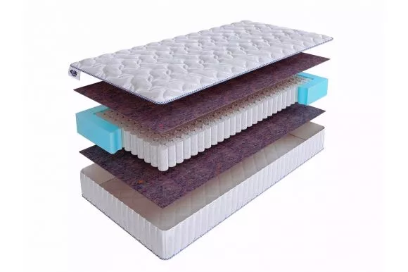 Матрас SkySleep One Side 1 S500