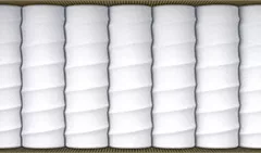 Пружинный блок Multipocket S1000